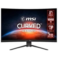 Монитор 27" MSI 9S6-3CD24T-006 2560x1440, 16:9, VA, 170Hz, 1ms, 4000:1, 300cd, 178гр/178гр, 2*HDMI, DP, USB-C, 2*USB, Type-A, USB 2.0 T MAG 275CQRF QD