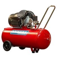 Компрессор Aurora GALE-100M 