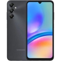 Смартфон Samsung Galaxy A05s 4/128Gb Black