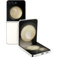Смартфон Samsung Galaxy Z Flip 5 5G 8/256Gb бежевый