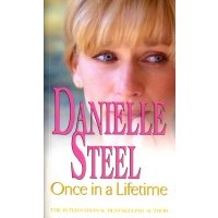 Once in a Lifetime / Книга на Английском 
