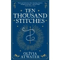 Ten Thousand Stitches 