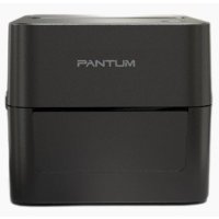 Принтер для печати наклеек Pantum 4", 203dpi, 152 mm/s, USB, TSPL, EPL, ZPL, DPL, ESC/POS PT-D160