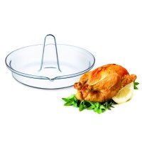 Форма для курицы Simax 24см