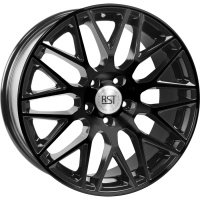 Колесный диск RST R158 8x18/5x108 D65.1 ET33 BL