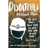 Dispatches 