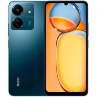 Смартфон Xiaomi Redmi 13C 8/256Gb EU Navy Blue
