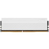 Модуль памяти DDR4 32GB (2*16GB) ADATA XPG GAMMIX D45 PC4-28800 3600MHz CL18 радиатор 1.4 В AX4U360016G18I-DCWHD45