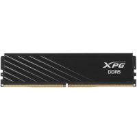 Модуль памяти DDR5 16GB ADATA XPG LANCER BLADE black PC5-51200 6400MHz CL32 1.4V AX5U6400C3216G-SLABBK