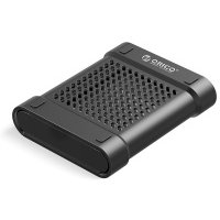 Кейс Orico для хранения жестких дисков 3,5", черный ORICO-PPH35A-BK-BP