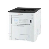 Принтер Kyocera 1102YJ3NL0 A4, цвет, 35стр/мин, 1200x1200 dpi, 1024MB, 1.2GHz, дуплекс, 600 листов, вых лоток 250 л, сетевой, USB, старт., за PA3500cx