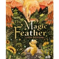 The Magic Feather 