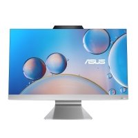 Моноблок ASUS F3702WFAK-WA0020 90PT03M1-M002H0 (27", Ryzen 5 7520U, 16Gb/ SSD 512Gb, Radeon Graphics) Белый 
