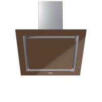 Кухонная вытяжка Teka Urban наклонная DLV 68660 TOS LONDON BRICK BROWN