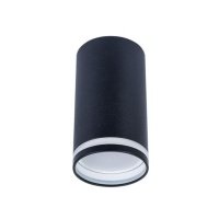 Накладной светильник ARTE Lamp A2266PL-1BK
