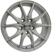 Колесный диск NEO 776 7x17/5x114.3 D67.1 ET45 S