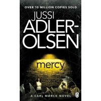 Книга Mercy (Department Q, book 1) Ned 