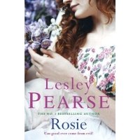 Книга Rosie 