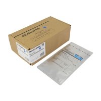 Девелопер для RICOH Aficio MPC4500/4501/5502 (CET) Cyan, 225г, 160000 стр., CET8892C 