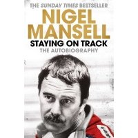 Staying on Track. The Autobiography 
