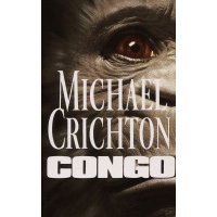 Книга Congo 