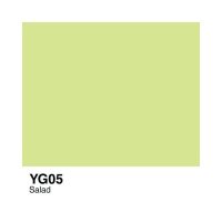 Чернила COPIC YG05 (салатовый, salad) 