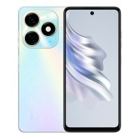 Смартфон Tecno Spark 20 8/128Gb RU Cyber White