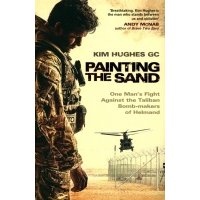 Painting the Sand 