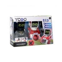 Игровой набор YCOO из 2-х роботов Кикабот 