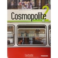 Книга Cosmopolite 2 - Pack Livre + Version numerique 