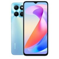 Смартфон Honor X6a 4/128Gb синий