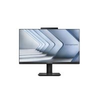 Моноблок 23.8'' ASUS 90PT03J5-M00N50 i5-1340P/8GB/512GB SSD/Iris Xe graphics/1920x1080/WiFi/BT/cam/kbd/mause/noOS/black E5402WVAK-BA0800