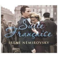 Книга Suite Francaise 5CD 