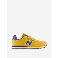 Кроссовки детские New Balance 500, Желтый 