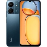 Смартфон Xiaomi Redmi 13C 4/128Gb RU Navy Blue