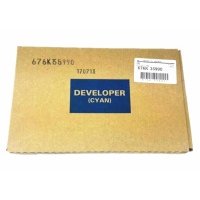 Девелопер Xerox голубой для DocuCentre SC2020 676K35990