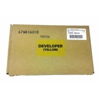 Девелопер Xerox желтый для DocuCentre SC2020 676K36010