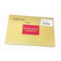 Девелопер Xerox пурпурный для DocuCentre SC2020 676K36000