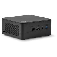 Платформа Intel NUC i3-1315U, 2*SO-DIMM DDR4, HDD 2.5", PCI Express, SATA, WiFi, BT RNUC13ANHI30000