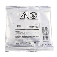 Девелопер DV-116 для KONICA MINOLTA Bizhub 164/184/195/215 (CET), 170г, CET161005 