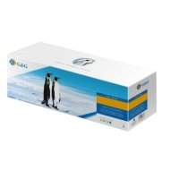G&G toner cartridge for Kyocera M8124cidn/M8130cidn yellow 6 000 pages with chip TK-8115Y 1T02P3ANL0 гарантия 12 мес. 