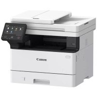 МФУ монохромное Canon 5951C008 A4, 1200dpi, 40ppm, duplex, DADF50, USB/LAN/Wi-Fi i-SENSYS MF463dw