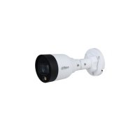 Видеокамера IP Dahua уличная цилиндрическая Full-color 4Мп; 1/3” CMOS; объектив 2.8мм DH-IPC-HFW1439SP-A-LED-0280B-S4