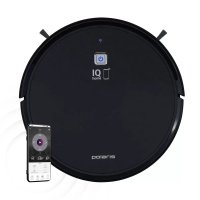 Робот-пылесос Polaris PVCR 0726 WI-FI IQ Home GYRO PVCR 0726 WI-FI IQ Home GYRO