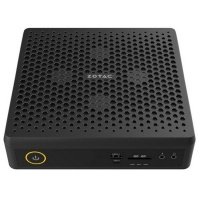 Платформа Zotac i7-13700HX, RTX4070 LAPTOP, 2*DDR5 and M.2 SSD SLOTS,wifi,bt,EU plug DUAL 2.5G LAN, 2*DP, HDMI ZBOX-EN374070C-BE