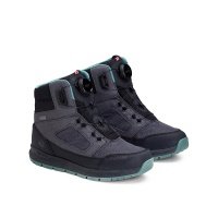 Подростковые ботинки Tyssedal GORE-TEX Grey Winter Boots Tyssedal GORE-TEX Winter Boots