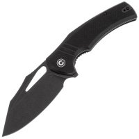 Складной нож CIVIVI BullTusk, сталь 14C28N, рукоять G10 