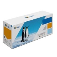 G&G toner cartridge for Kyocera M8124cidn/M8130cidncyan 6 000 pages with chip TK-8115C 1T02P3CNL0 гарантия 12 мес. 