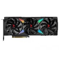 Видеокарта PCI-E PNY 12GB GDDR6X 192bit 5nm 1920/21000MHz HDMI/3*DP RTL GeForce RTX 4070 VERTO EPIC-X RGB Triple Fan XLR8 (VCG407012TFXXPB1)