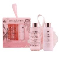 Подарочный набор The Luxury Bathing Company Вечная молодость 